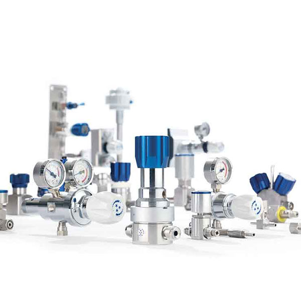 Specialty Gas Systems Specialty Gas Systems