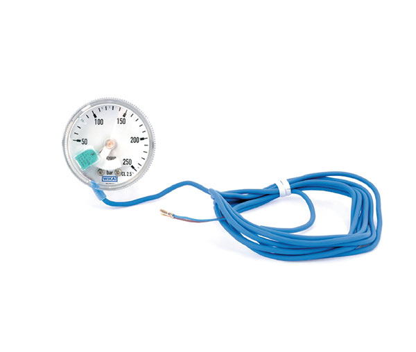 Contact Pressure Gauges Contact Pressure Gauges