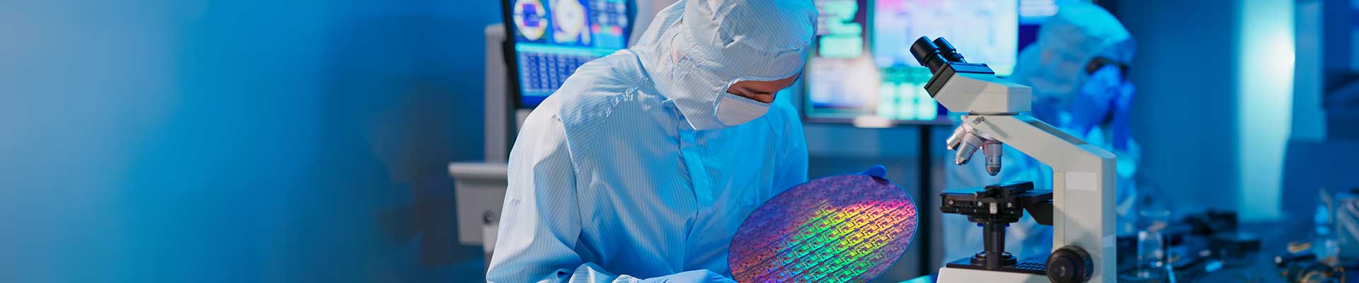 The electronics industry The electronics industry