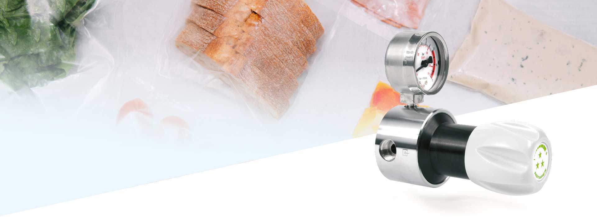 Nitrogen Pressure Regulator Nitrogen Pressure Regulator