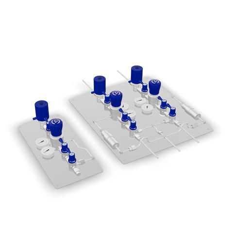 UHP Solutions UHP Solutions