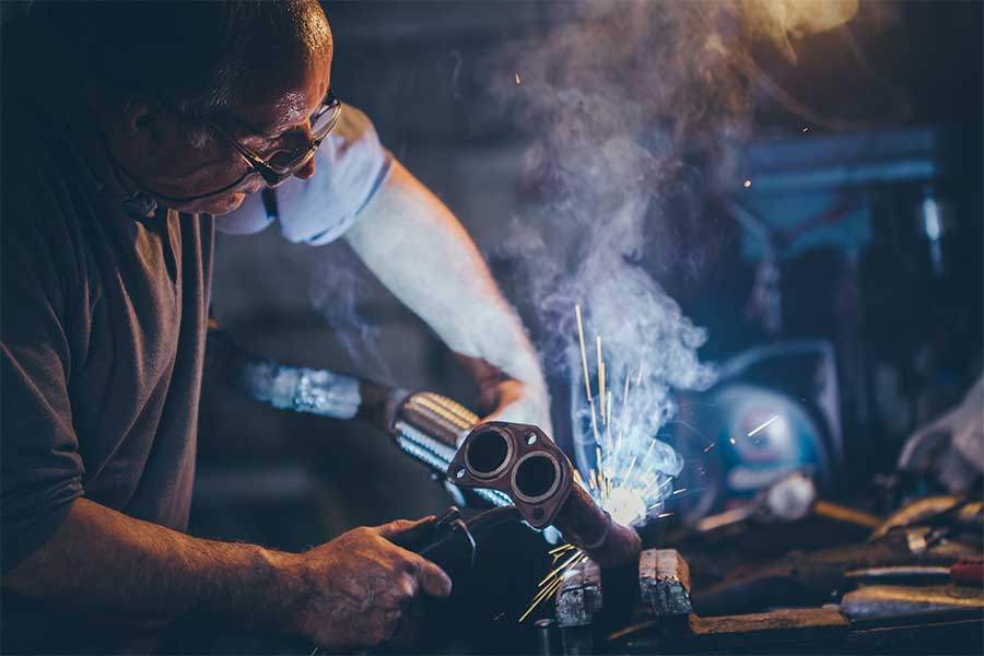 WWelding gases for industrial applications WWelding gases for industrial applications