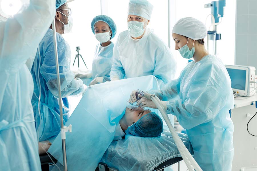 What Are Medical Gas Cylinder Valves? What Are Medical Gas Cylinder Valves?