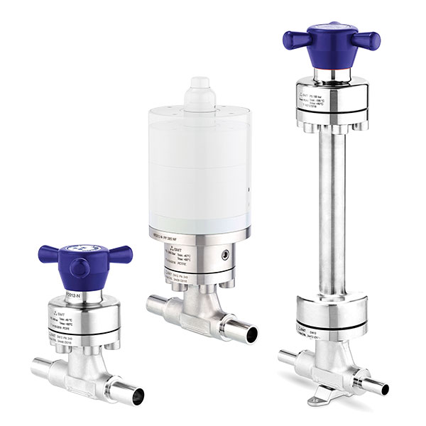 Discover our complete range of bellows valves Discover our complete range of bellows valves