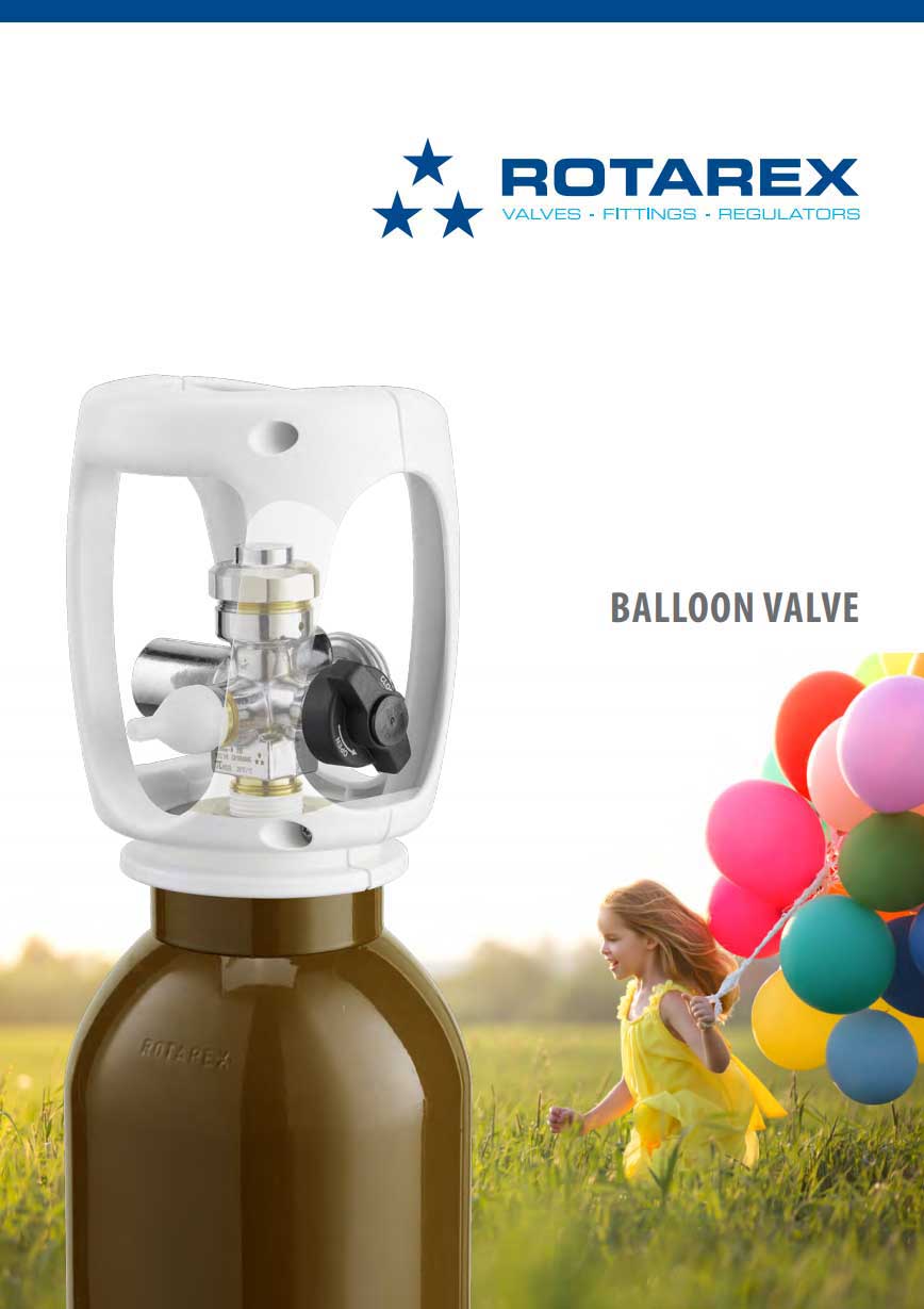 Balloon Valve Download