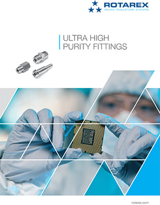 UHP Fittings Download