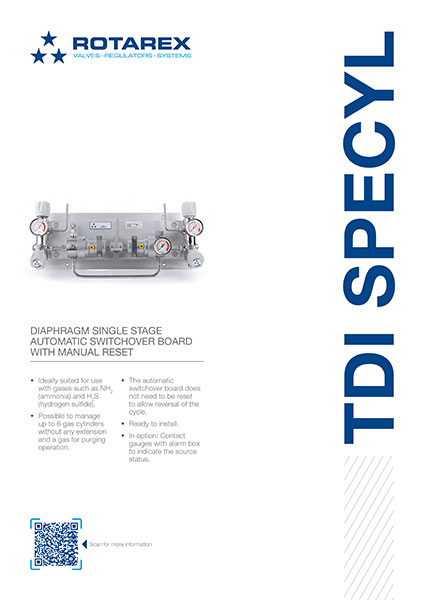 TDI Specyl Download