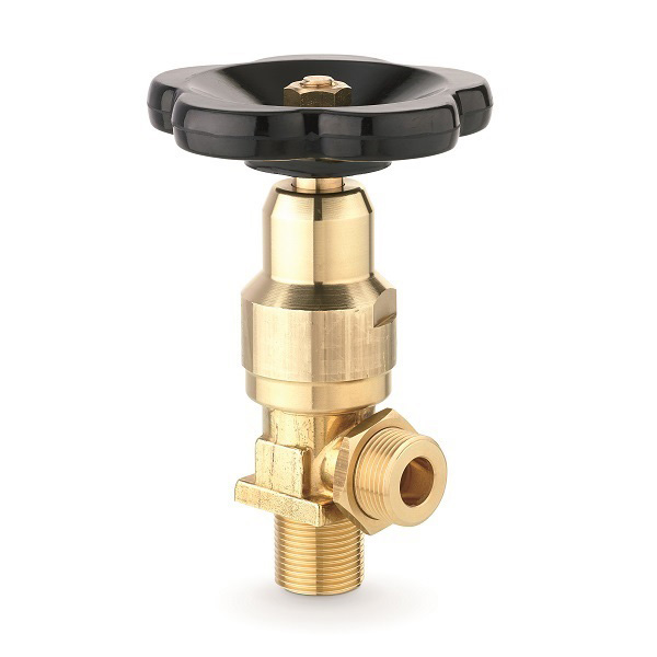 ANGLED BUNDLE VALVES - C143/C142 ANGLED BUNDLE VALVES - C143/C142