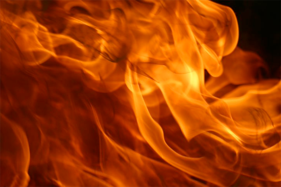 ระบบป้องกันไฟ ระบบป้องกันไฟ