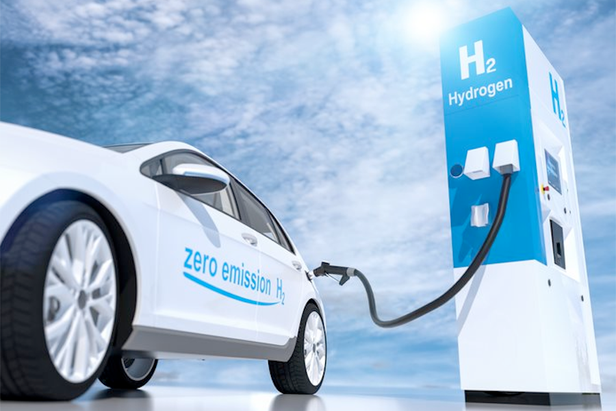 แนวทางและคำตอบของไฮโดรเจน แนวทางและคำตอบของไฮโดรเจน