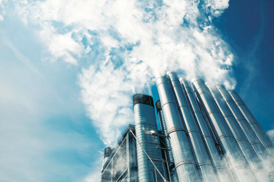 อุตสาหกรรมการแปรรูป อุตสาหกรรมการแปรรูป