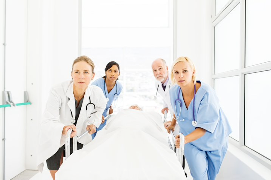 ทางการแพทย์ ทางการแพทย์