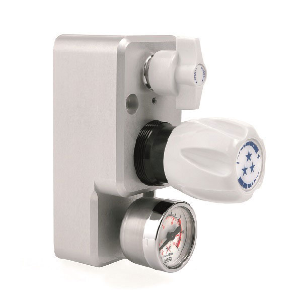 Bellow integrated point of use - MS20 Bellow integrated point of use - MS20