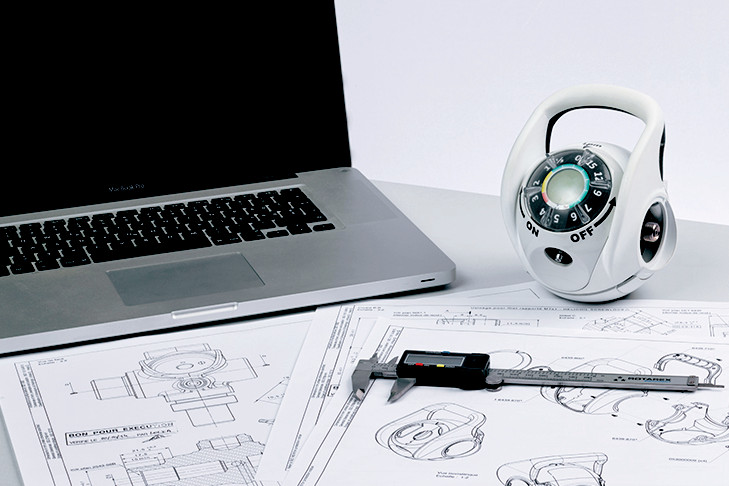 นวัตกรรมที่กำหนดเอง นวัตกรรมที่กำหนดเอง