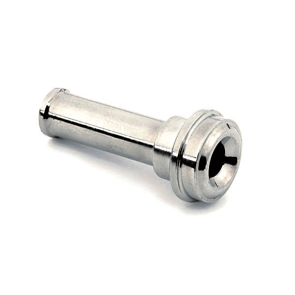 UHP Fitting Automatic Tube Weld Short Female Gland - EFC-AB UHP Fitting Automatic Tube Weld Short Female Gland - EFC-AB