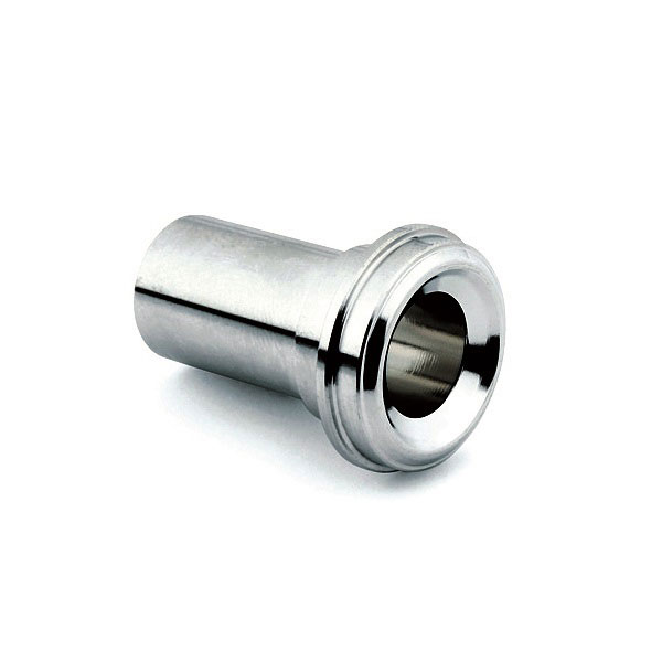 UHP Fitting Short Socket Weld Gland - EFC UHP Fitting Short Socket Weld Gland - EFC