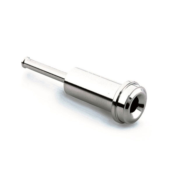 UHP Fitting Automatic Tube Weld Reducing Gland - EFR-AB UHP Fitting Automatic Tube Weld Reducing Gland - EFR-AB