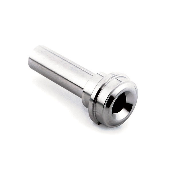 UHP Fitting Automatic Tube Weld Male Gland - EM-AB UHP Fitting Automatic Tube Weld Male Gland - EM-AB