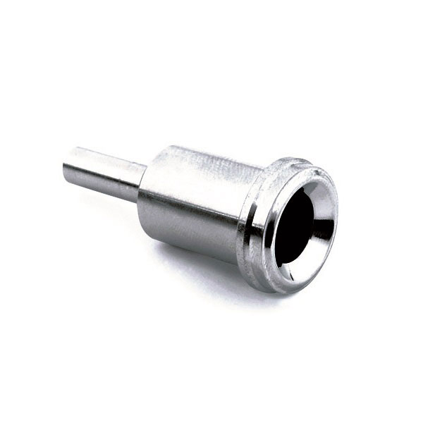 UHP Fitting Automatic Tube Weld Reducing Male Gland - EMR-AB UHP Fitting Automatic Tube Weld Reducing Male Gland - EMR-AB