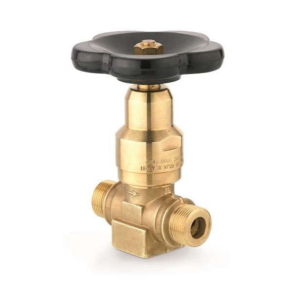 Line bundle valves - C140/C141 Line bundle valves - C140/C141