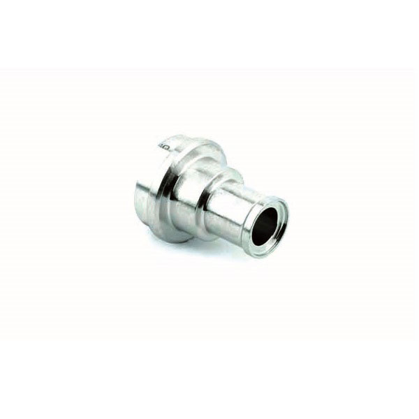 UHP Fitting Mini Short Female Gland - MG.EFC UHP Fitting Mini Short Female Gland - MG.EFC