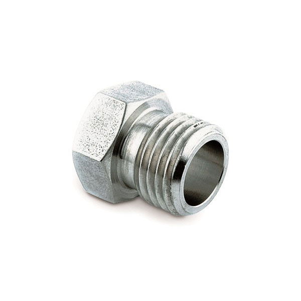 UHP Fitting Male Nut for High Flow Applications - MN-HF UHP Fitting Male Nut for High Flow Applications - MN-HF
