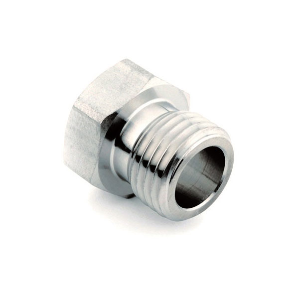 UHP Fitting Male Nut - MN UHP Fitting Male Nut - MN