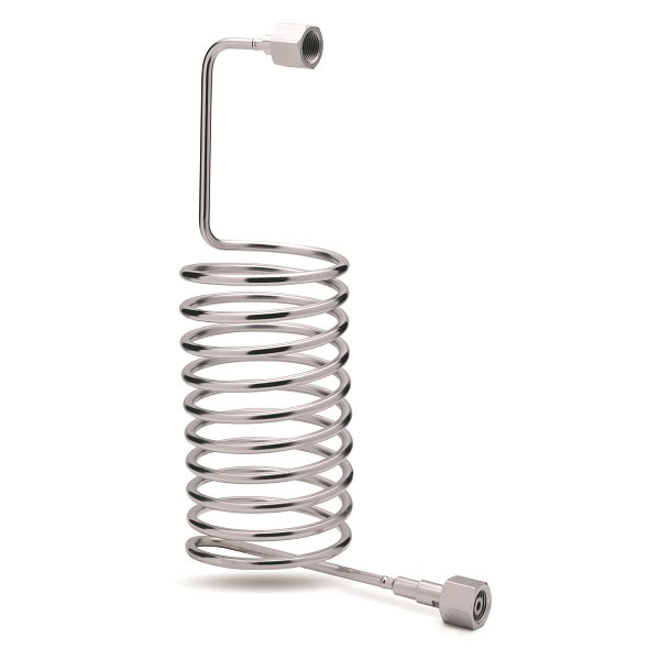 Straight or elbow pigtails Straight or elbow pigtails