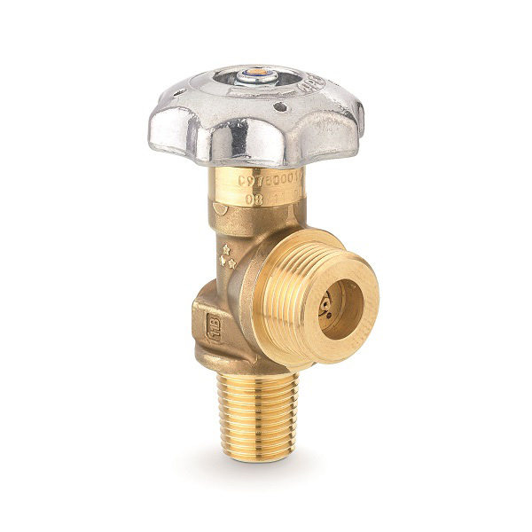 Small cone RPV valves - C979/C980 Small cone RPV valves - C979/C980