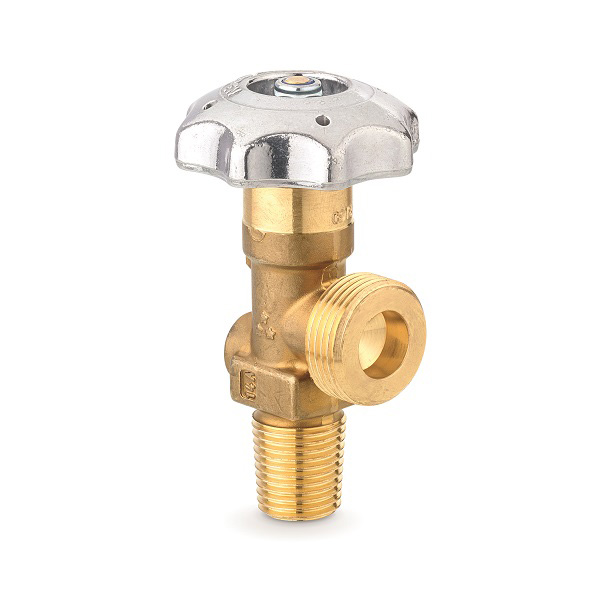 Small cone valves - C972/C973 Small cone valves - C972/C973