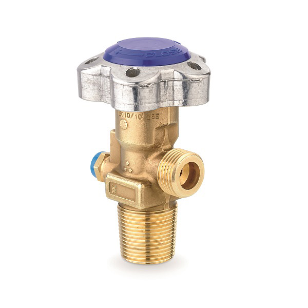 Standard valves - C040/C045 Standard valves - C040/C045