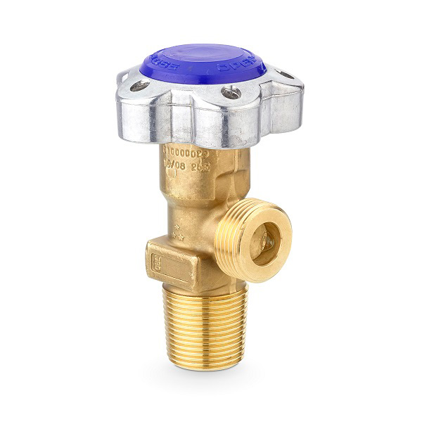 Standard valves - C100/C105/C110/C115 Standard valves - C100/C105/C110/C115
