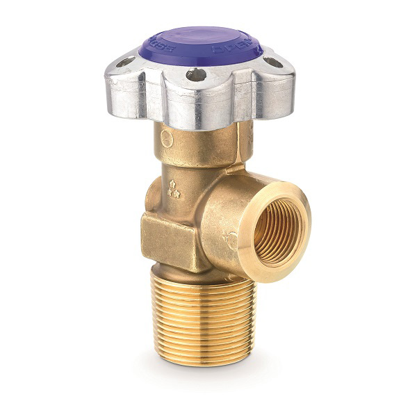 Standard valves - C400/C405 Standard valves - C400/C405