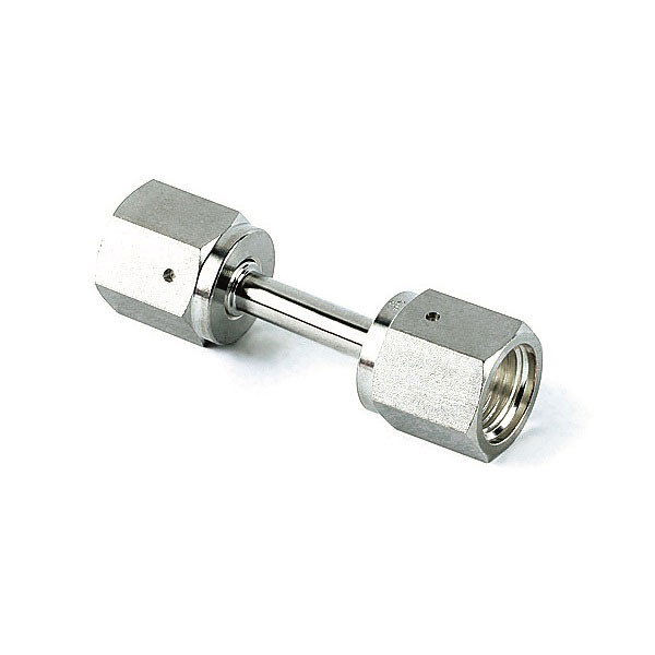 UHP Fitting Double Female Union - U-F UHP Fitting Double Female Union - U-F