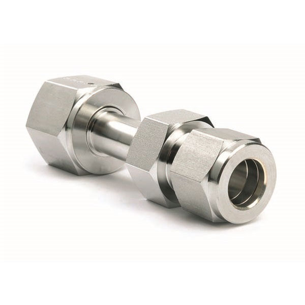 UHP Fitting Tube Fitting Female Connector - UF-DB UHP Fitting Tube Fitting Female Connector - UF-DB