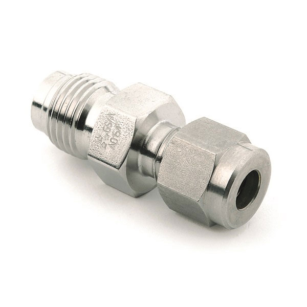 UHP Fitting Tube Fitting Male Connector - UM-DB UHP Fitting Tube Fitting Male Connector - UM-DB