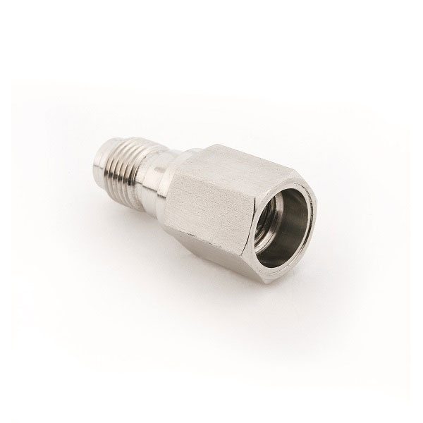 UHP Fitting Female Connector - UM-NPTF UHP Fitting Female Connector - UM-NPTF