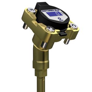 Top Of Its Class: Rotarex Electronic Level Gauge Coming To NPGA Propane Expo